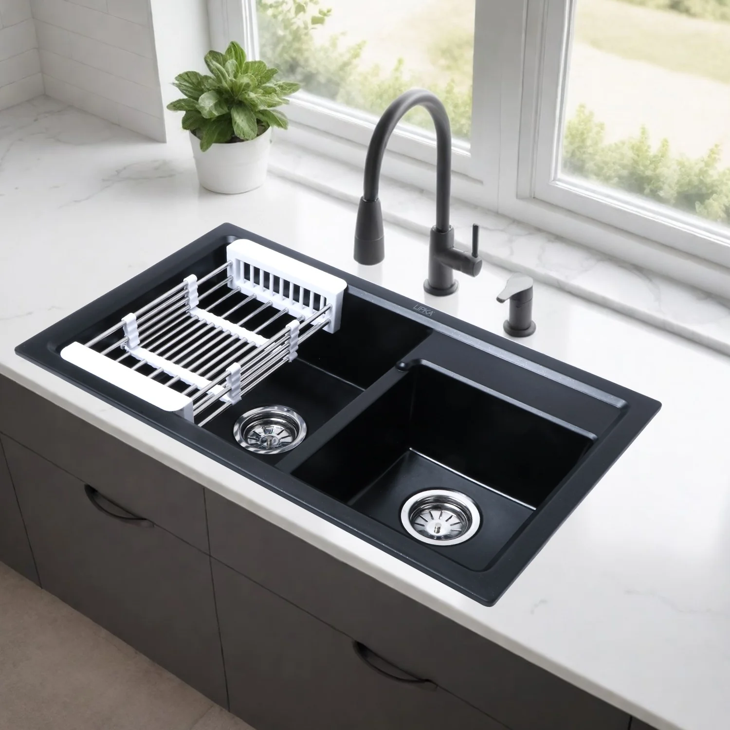 Kitchen Sink Tap