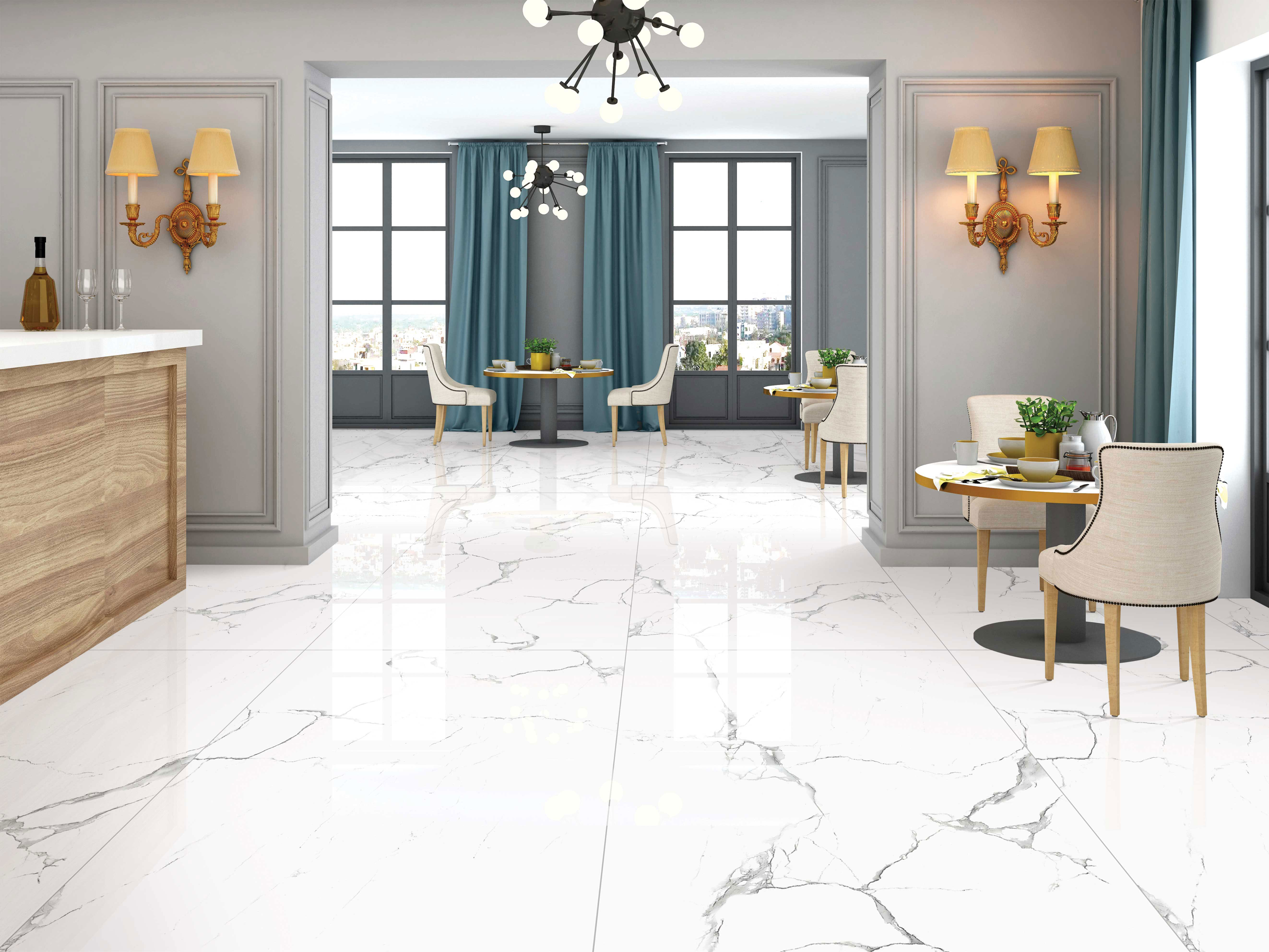 Marble Wall Tile