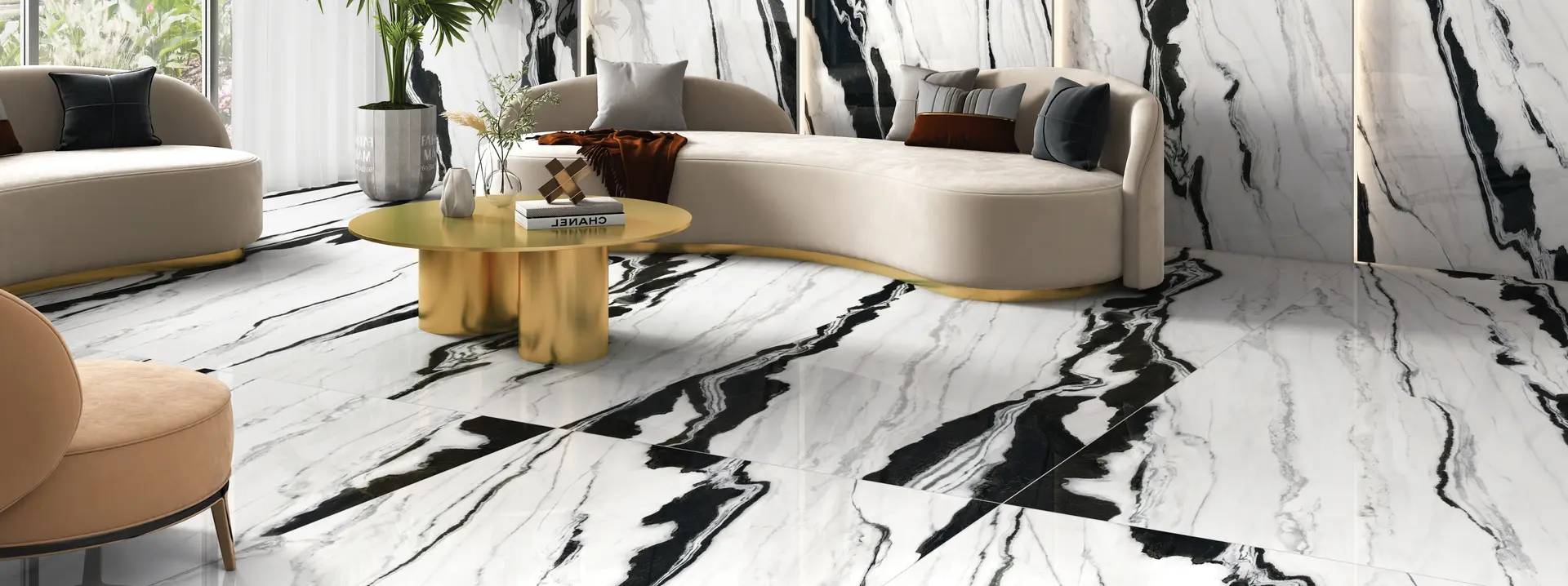 Residential Interior